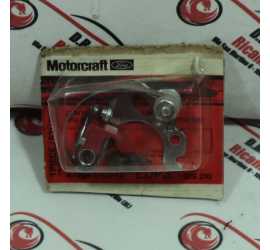 CONTATTI PUNTINE FORD COD....