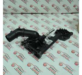 TERMOSTATO RAFFREDDAMENTO...