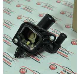 Termostato Programmabile Leviton RC-2000 Usato Per Pompa Di Calore - Colore Bianco