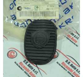 COPRIPEDALE FRENO-FRIZIONE...