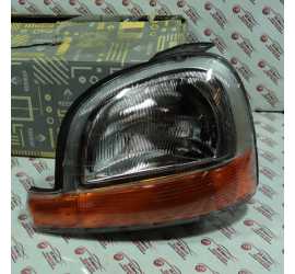 PROIETTORE SINISTRO RENAULT...