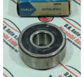 CUSCINETTO A SFERA COD....