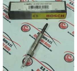 CANDELETTA ACCENSIONE BOSCH...