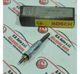 CANDELETTA ACCENSIONE...