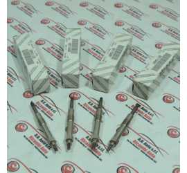 KIT 4 CANDELETTE FIAT...