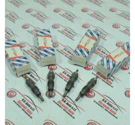 KIT 4 CANDELE ACCENSIONE...