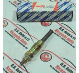 CANDELETTA ACCENSIONE...