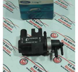 SENSORE EMISSIONI GAS...