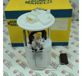 POMPA CARBURANTE ALFA MITO...