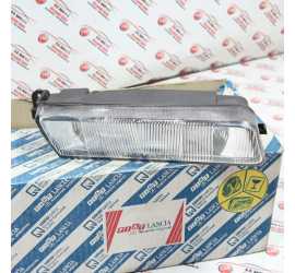 FENDINEBBIA DX LANCIA THEMA...