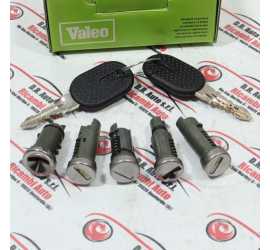 KIT CILINDRETTI LANCIA Y10...