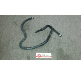 MANICOTTO RISCALDAMENTO...