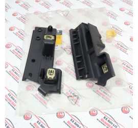 KIT SUPPORTI PARAURTI...