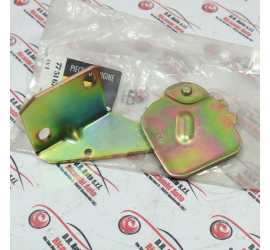 CERNIERA SX COFANO RENAULT...