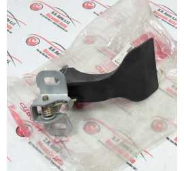 GANCIO SERRATURA COFANO...