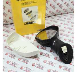 SPECCHIO RETROVISORE DX...