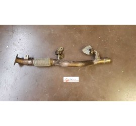 TUBO SCARICO MARMITTA...