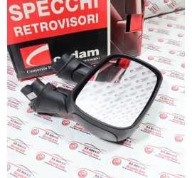 SPECCHIO RETROVISORE DX...
