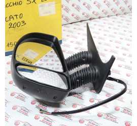 SPECCHIO RETROVISORE SX...