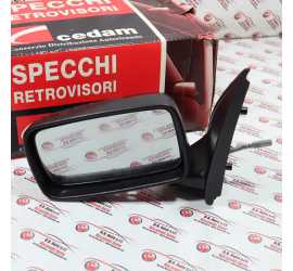 SPECCHIO RETROVISORE SX...