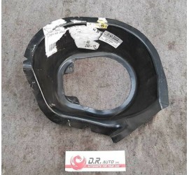 FONDELLO SERBATO IN LAMIERA...