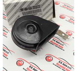 TROMBA CLACSON FIAT DUCATO...