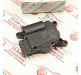 ATTUATORE RICIRCOLO...