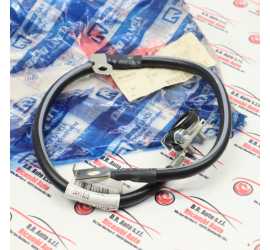 CAVO MASSA BATTERIA FIAT...