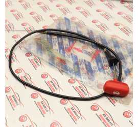 CAVO APERTURA COFANO FIAT...