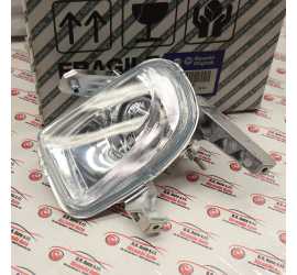 FENDINEBBIA SX FIAT GRANDE...
