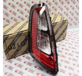 FANALE POST. SX  NERO FIAT...