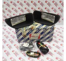 KIT FENDINEBBIA FIAT SCUDO...