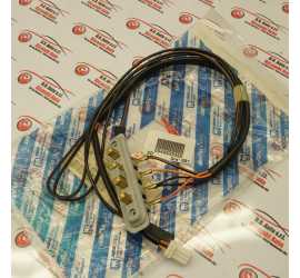 CONTATTO PORTELLONE BAULE...