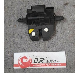 SERRATURA PORTELLONE FIAT...