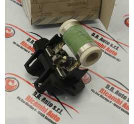 RESISTORE ELETTROVENTOLA...