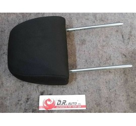 POGGIATESTA ANTERIORE DX-SX...