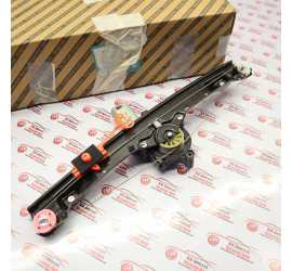 ALZACRISTALLO ANT. DX FIAT...