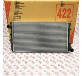 RADIATORE FIAT PANDA 03-09...