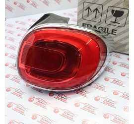 FANALE POST. DX FIAT 500L...
