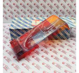 TRASPARENTE FANALE DX FIAT...