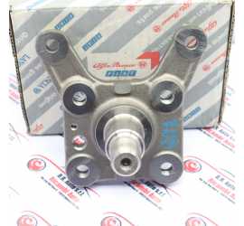 FUSO A SNODO POST. SX FIAT...