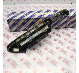 MODANATURA CRUSCOTTO FIAT...