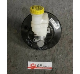 SERVOFRENO FIAT 500 07 COD....