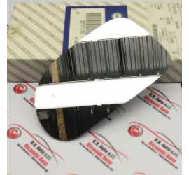 VETRO RETROVISORE SX FIAT...