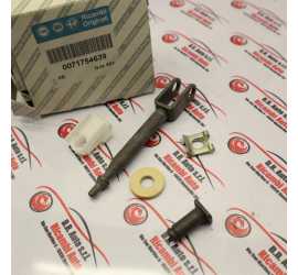 ASTA PEDALIERA FIAT CROMA...