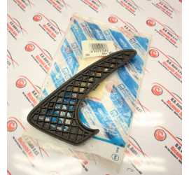 GRIGLIA SX PARAURTI POST....