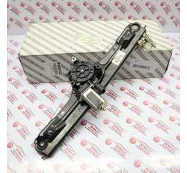 ALZACRISTALLO ANT. SX...