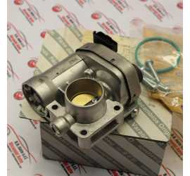 CORPO FARFALLATO FIAT PANDA...