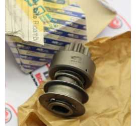 INNESTO MOTORINO AVVIAMENTO...