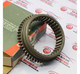 MANICOTTO RIGIDO 1'-2'...